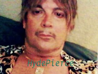 HydePierce