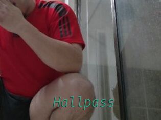 Hallpass