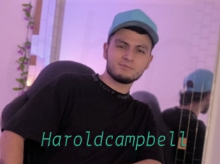 haroldcampbell Gay Home Pictures