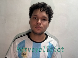 Harveyelliiot