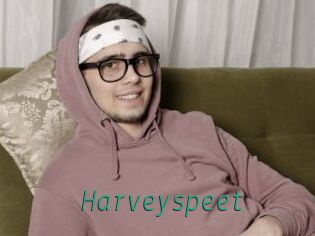 Harveyspeet