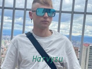 Harvyzu