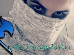 Hashslingingslasher