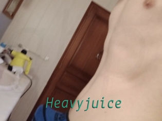Heavyjuice