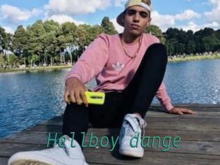 Hellboy_dange