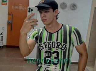 henrysenni Gay Home Pictures