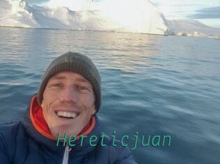 Hereticjuan