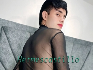hermescastillo Gay Home Pictures