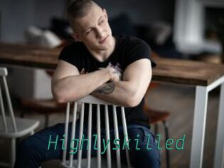 Highlyskilled