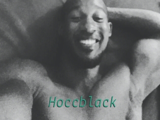 Hoccblack