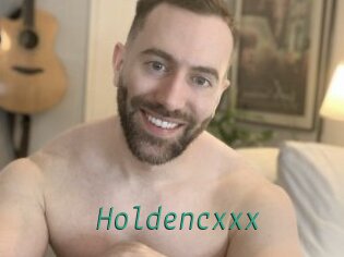 Holdencxxx