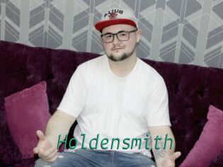 Holdensmith