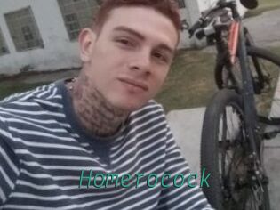 Homerocock