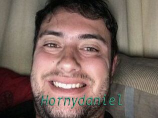 Hornydaniel