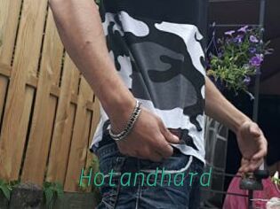 Hotandhard
