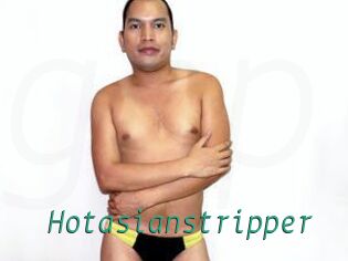 Hotasianstripper