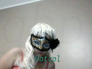 Hotcpl