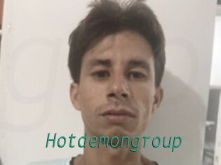 Hotdemongroup