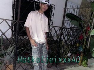 Hotkoljeixxx40