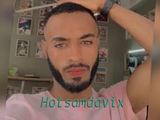 Hotsamdavix