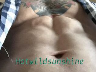 Hotwildsunshine