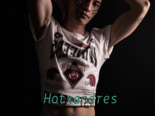 Hotxandres