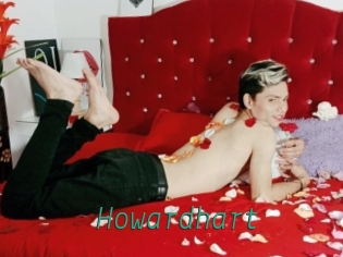 Howardhart