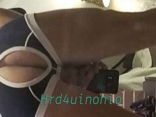 Hrd4uinohio