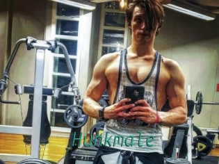 Hunkmale