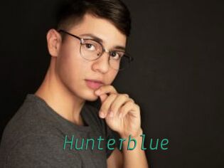 Hunterblue