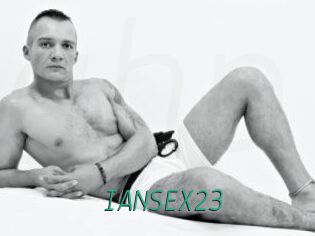 IANSEX23