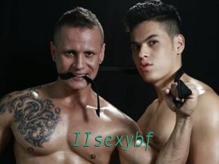 IIsexybf