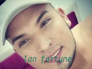 Ian_fortune