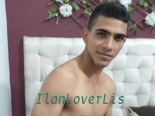 IlanLoverLis