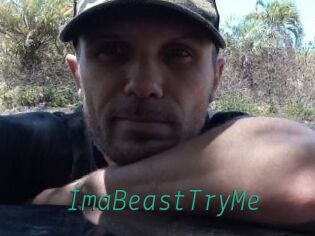 ImaBeastTryMe Gay Home Pictures
