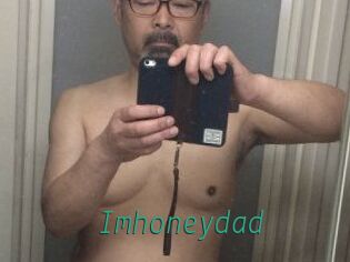 Imhoneydad