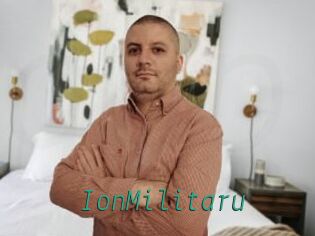 IonMilitaru Gay Home Pictures