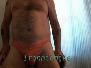 Ironnicmike