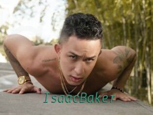 IsaacBaker