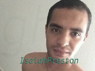 Isaiah_Preston