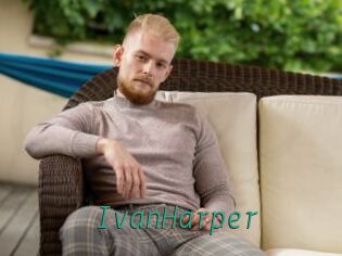 IvanHarper Gay Home Pictures