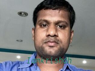 iamkrishdh Gay Home Pictures