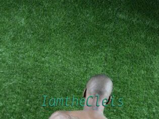 IamtheCleis