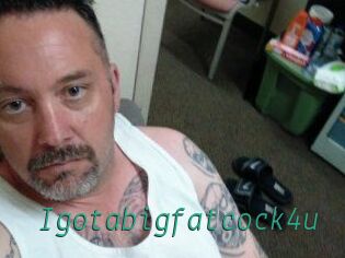Igotabigfatcock4u