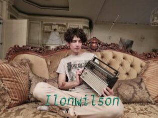 Ilonwilson