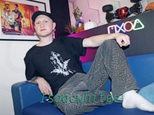 Isaacwhitee