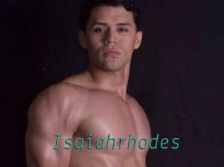 isaiahrhodes Gay Home Pictures