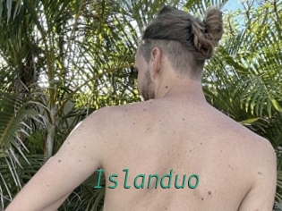 Islanduo