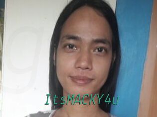 itsMACKY4u Gay Home Pictures