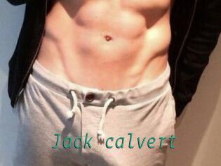 Jack_calvert